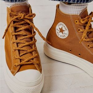 Converse Lift Hi